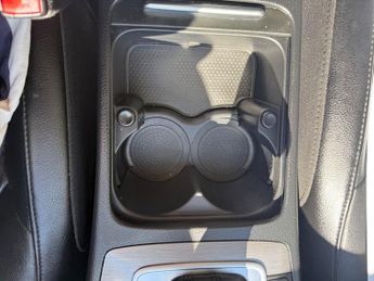 Volkswagen Passat EXECUTIVE TDI BLUEMOTION TECHNOLOGY DSG