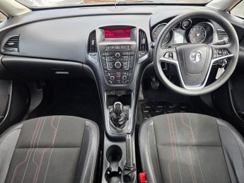 Vauxhall Astra ACTIVE
