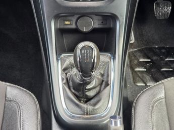Vauxhall Astra ACTIVE