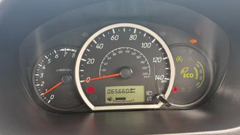 Mitsubishi Mirage 3