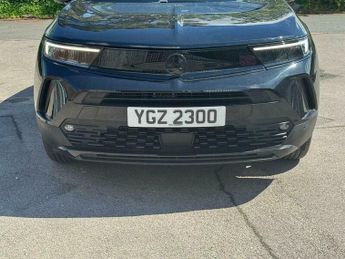Vauxhall Mokka 1.2 Turbo GS Line Auto Euro 6 (s/s) 5dr