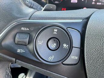 Vauxhall Mokka 1.2 Turbo GS Line Auto Euro 6 (s/s) 5dr