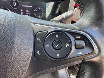 Vauxhall Mokka 1.2 Turbo GS Line Auto Euro 6 (s/s) 5dr