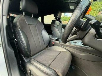 Audi A4 Avant 3.0 TDI V6 S line S Tronic quattro Euro 6 (s/s) 5dr