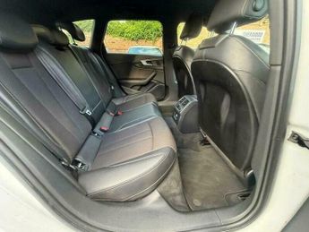 Audi A4 Avant 3.0 TDI V6 S line S Tronic quattro Euro 6 (s/s) 5dr