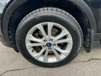 Ford Kuga 1.5T EcoBoost Titanium Auto AWD Euro 6 (s/s) 5dr