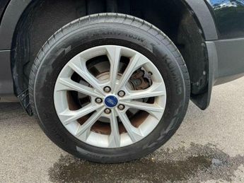 Ford Kuga 1.5T EcoBoost Titanium Auto AWD Euro 6 (s/s) 5dr