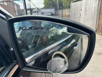 Ford Kuga 1.5T EcoBoost Titanium Auto AWD Euro 6 (s/s) 5dr