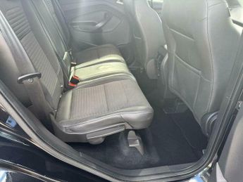 Ford Kuga 1.5T EcoBoost Titanium Auto AWD Euro 6 (s/s) 5dr