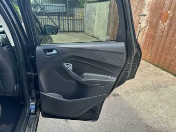Ford Kuga 1.5T EcoBoost Titanium Auto AWD Euro 6 (s/s) 5dr