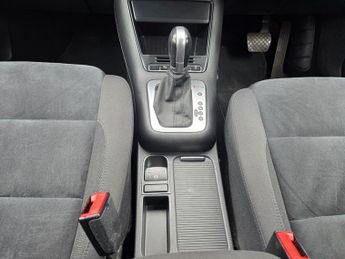Volkswagen Tiguan MATCH TDI BLUEMOTION TECH 4MOTION DSG