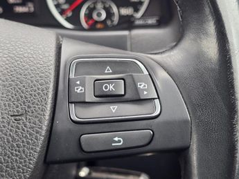 Volkswagen Tiguan MATCH TDI BLUEMOTION TECH 4MOTION DSG