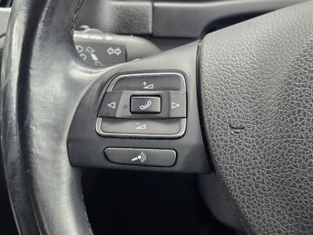Volkswagen Tiguan MATCH TDI BLUEMOTION TECH 4MOTION DSG