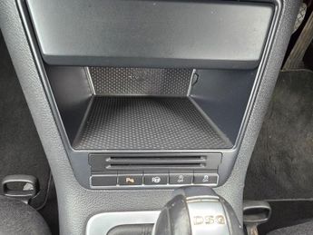 Volkswagen Tiguan MATCH TDI BLUEMOTION TECH 4MOTION DSG