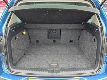 Volkswagen Tiguan MATCH TDI BLUEMOTION TECH 4MOTION DSG