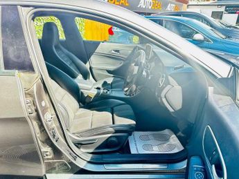 Mercedes-Benz CLA 2.1 CLA200d Sport Shooting Brake 7G-DCT Euro 6 (s/s) 5dr