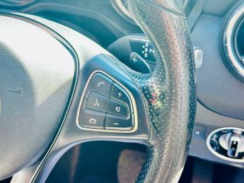 Mercedes-Benz CLA 2.1 CLA200d Sport Shooting Brake 7G-DCT Euro 6 (s/s) 5dr