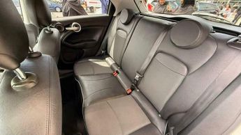 Fiat 500X MULTIAIR CROSS PLUS