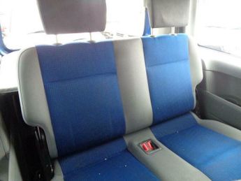Volkswagen Caddy 1.9 TDI Pure Drive Euro 4 5dr