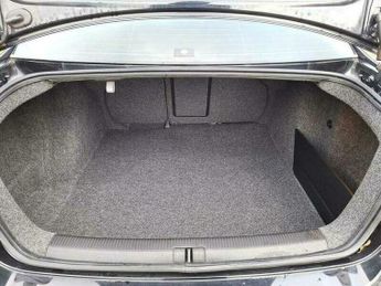Volkswagen Jetta 1.4 TSI SE DSG AUTOMATIC 4dr ULEZ