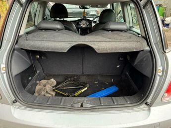 MINI Hatch 1.6 Cooper Euro 4 3dr