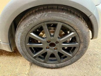 MINI Hatch 1.6 Cooper Euro 4 3dr