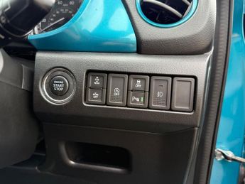 Suzuki Grand Vitara 1.6 SZ5 Auto Euro 6 5dr 118BHP