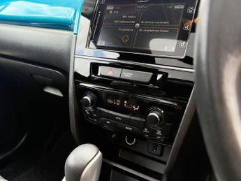 Suzuki Grand Vitara 1.6 SZ5 Auto Euro 6 5dr 118BHP