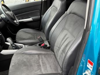 Suzuki Grand Vitara 1.6 SZ5 Auto Euro 6 5dr 118BHP