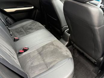Suzuki Grand Vitara 1.6 SZ5 Auto Euro 6 5dr 118BHP