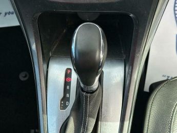 Vauxhall Astra 1.6 16v Elite Auto Euro 5 5dr