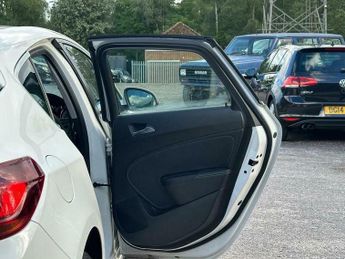 Vauxhall Astra 1.6 16v Elite Auto Euro 5 5dr