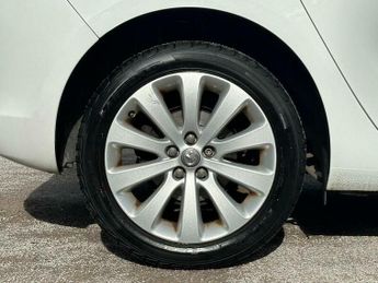 Vauxhall Astra 1.6 16v Elite Auto Euro 5 5dr