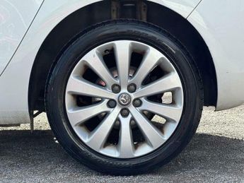 Vauxhall Astra 1.6 16v Elite Auto Euro 5 5dr