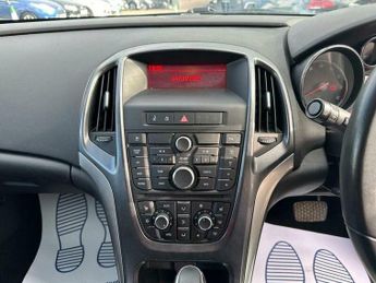 Vauxhall Astra 1.6 16v Elite Auto Euro 5 5dr