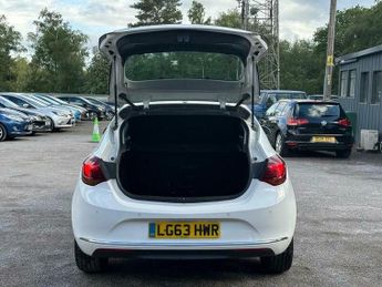 Vauxhall Astra 1.6 16v Elite Auto Euro 5 5dr