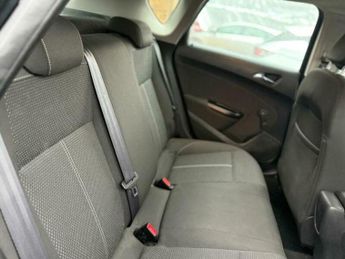 Vauxhall Astra 1.6 16v SRi Auto Euro 5 5dr