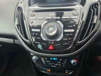 Ford B-Max 1.6 Titanium Powershift Euro 5 5dr