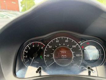 Nissan Note 1.2 DIG-S Tekna Euro 5 (s/s) 5dr