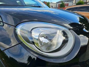 Fiat 500X 1.3 FireFly Turbo MultiAir City Cross DCT Euro 6 (s/s) 5dr