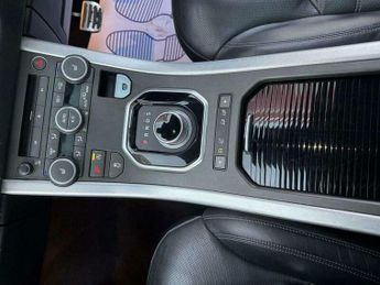 Land Rover Range Rover Evoque 2.0 TD4 HSE Dynamic Auto 4WD Euro 6 (s/s) 5dr