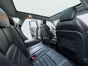 Land Rover Range Rover Evoque 2.0 TD4 HSE Dynamic Auto 4WD Euro 6 (s/s) 5dr