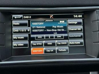 Land Rover Range Rover Evoque 2.0 TD4 HSE Dynamic Auto 4WD Euro 6 (s/s) 5dr