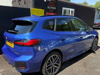BMW 2 SERIES 1.5 225xe 16.3kWh M Sport DCT 4WD Euro 6 (s/s) 5dr