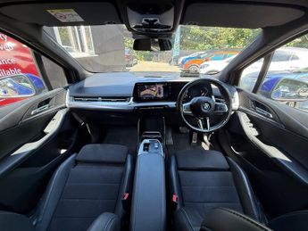 BMW 2 SERIES 1.5 225xe 16.3kWh M Sport DCT 4WD Euro 6 (s/s) 5dr