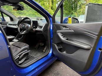 BMW 2 SERIES 1.5 225xe 16.3kWh M Sport DCT 4WD Euro 6 (s/s) 5dr