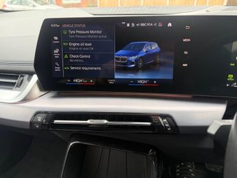 BMW 2 SERIES 1.5 225xe 16.3kWh M Sport DCT 4WD Euro 6 (s/s) 5dr
