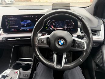 BMW 2 SERIES 1.5 225xe 16.3kWh M Sport DCT 4WD Euro 6 (s/s) 5dr