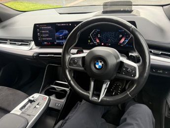 BMW 2 SERIES 1.5 225xe 16.3kWh M Sport DCT 4WD Euro 6 (s/s) 5dr