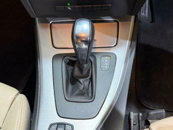 BMW 3 SERIES 2.0 320i M Sport Steptronic Euro 5 2dr